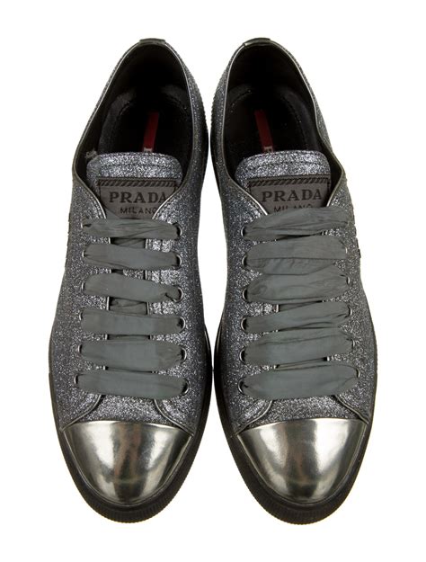 ss 2008 prada shoes fate|Prada Sneakers for Women .